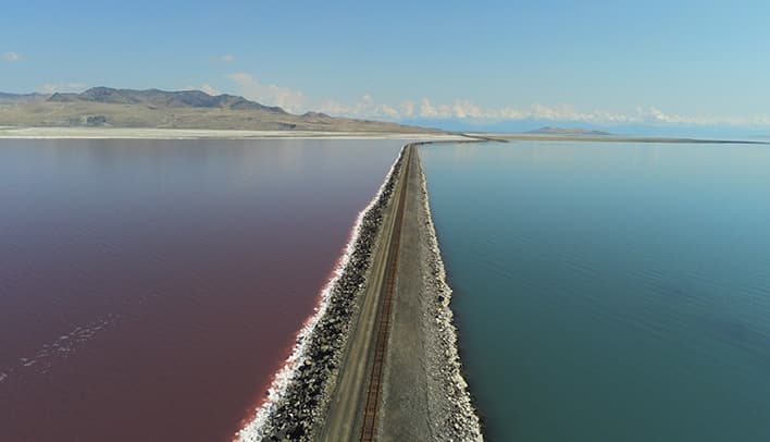 Great Salt Lake Basin Integrated Plan