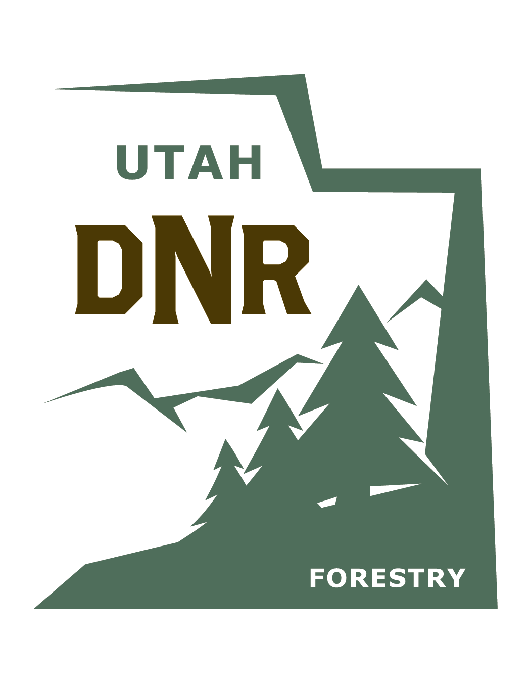 Utah Forestry