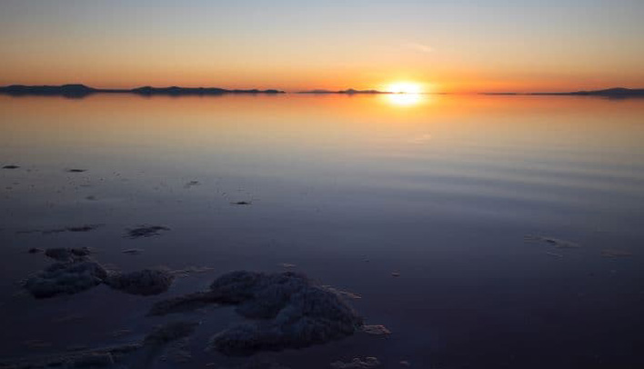 Featured image for “Great Salt Lake Story Map Released”