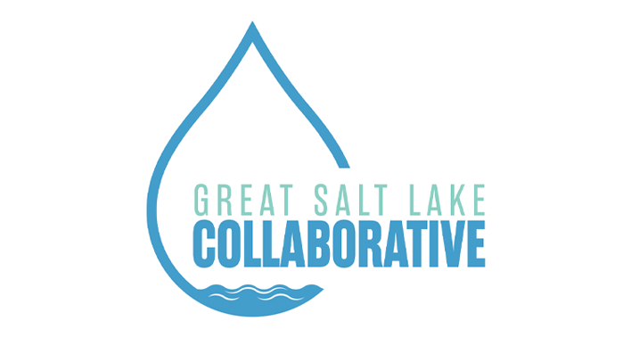 Great Salt Lake Collaborative Logo