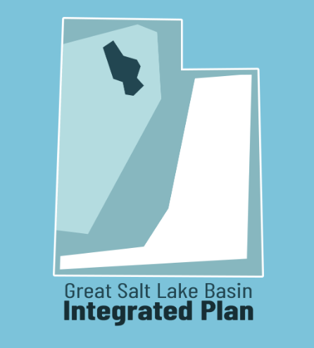 Work Plan for the Great Salt Lake Basin Integrated Plan Now Complete