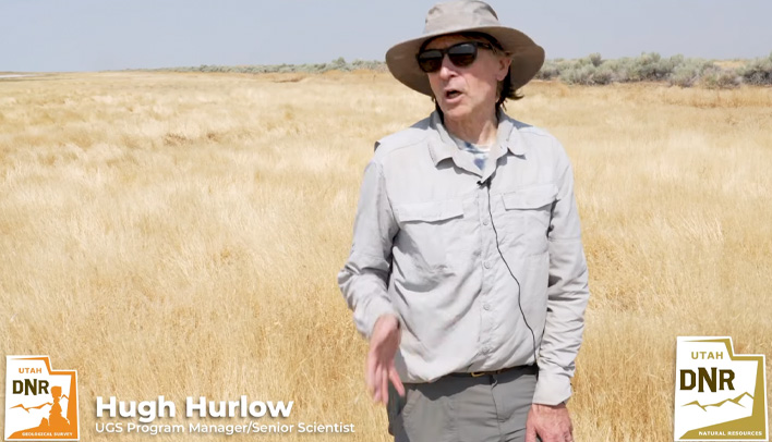 Featured image for “Utah Geological Survey monitoring Great Salt Lake groundwater”